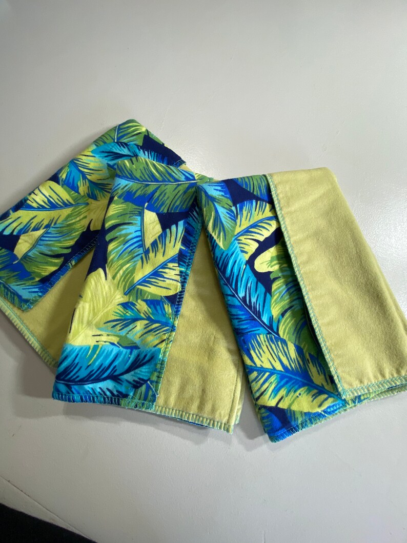 Burpees Set of 3 Different Designs