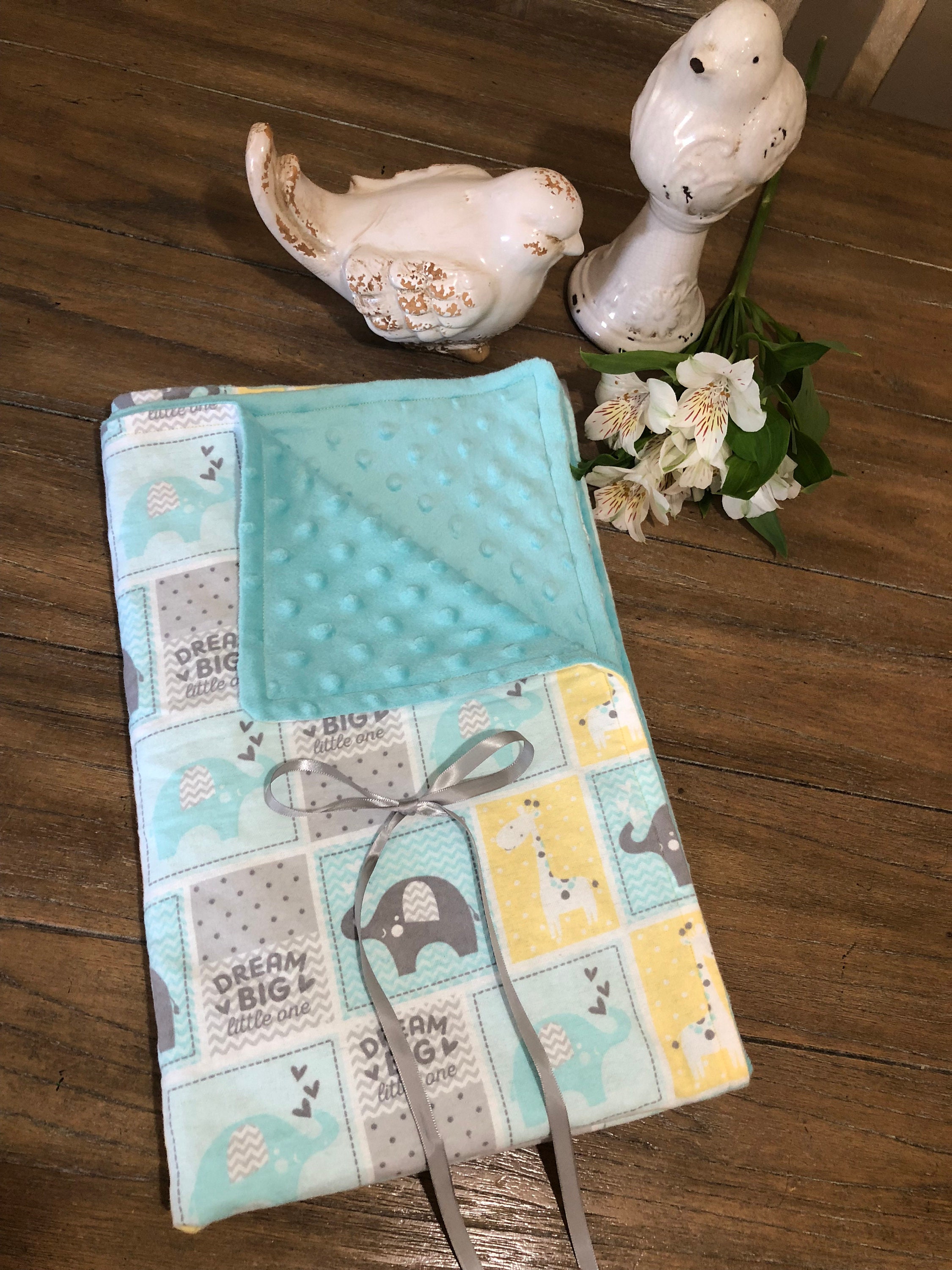 clearance baby blankets