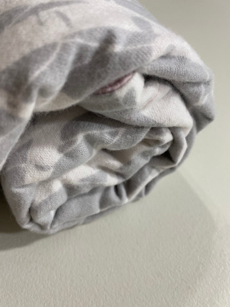 Majestic Aspen Trees Baby Minky Blanket Etsy