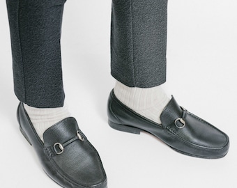 Sandrino loafers store