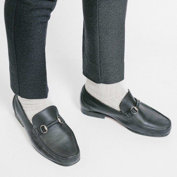 AR(C)HIVE - Horse-bit Loafer - Sandrino by Sandro Moscoloni