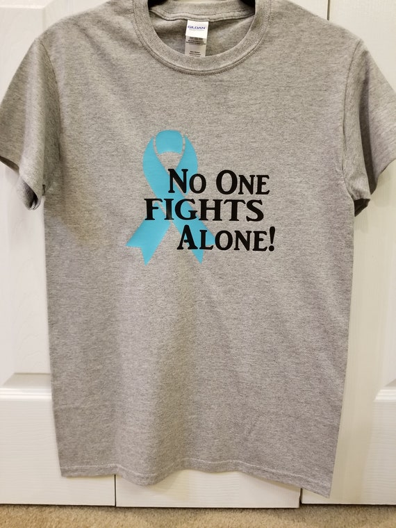 ovarian cancer t shirts funny