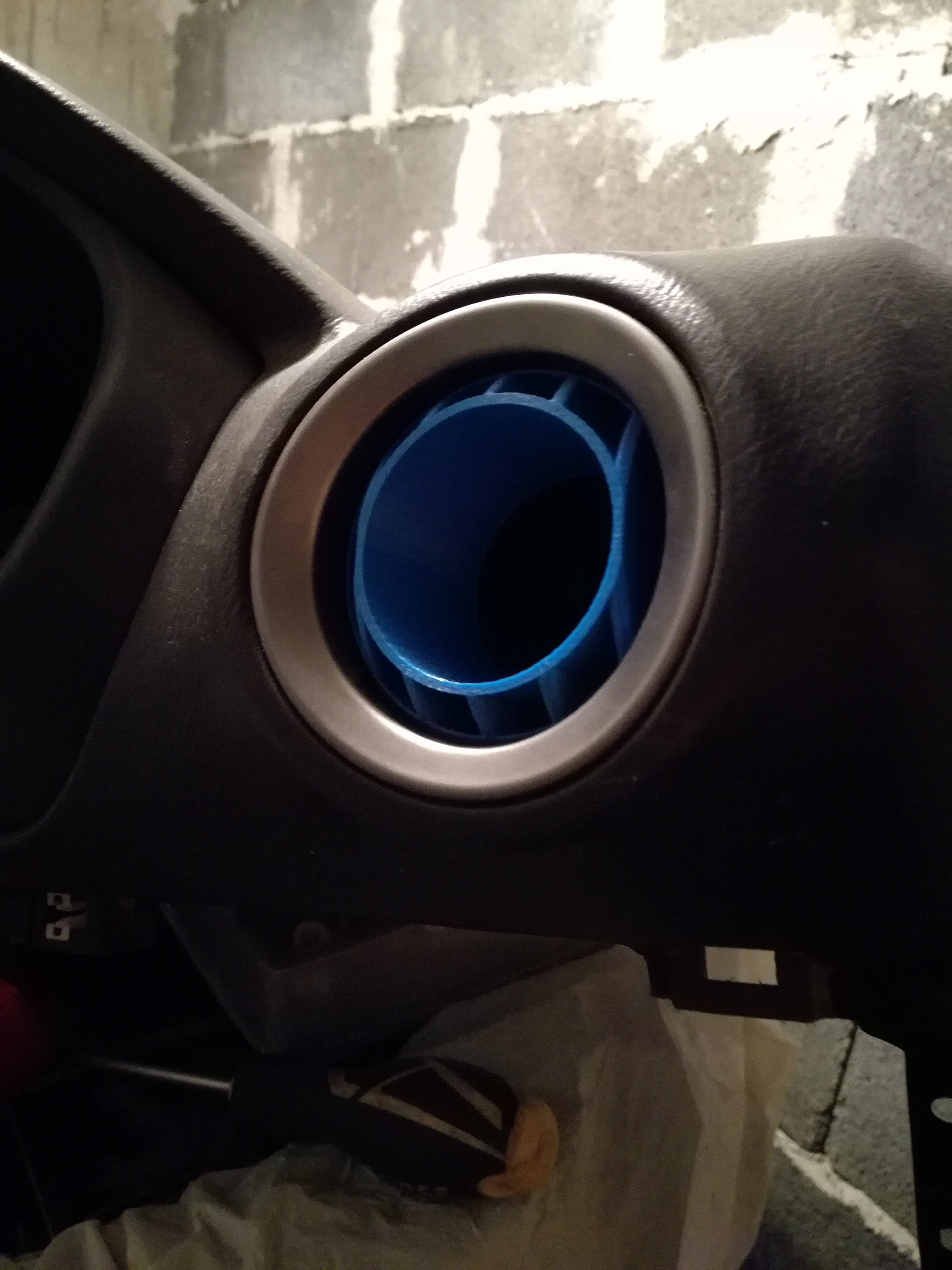 Car & Truck Gauges Gauge Pod DEFI 52mm Housing for Subaru Impreza 0107