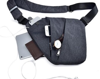 over the shoulder bags