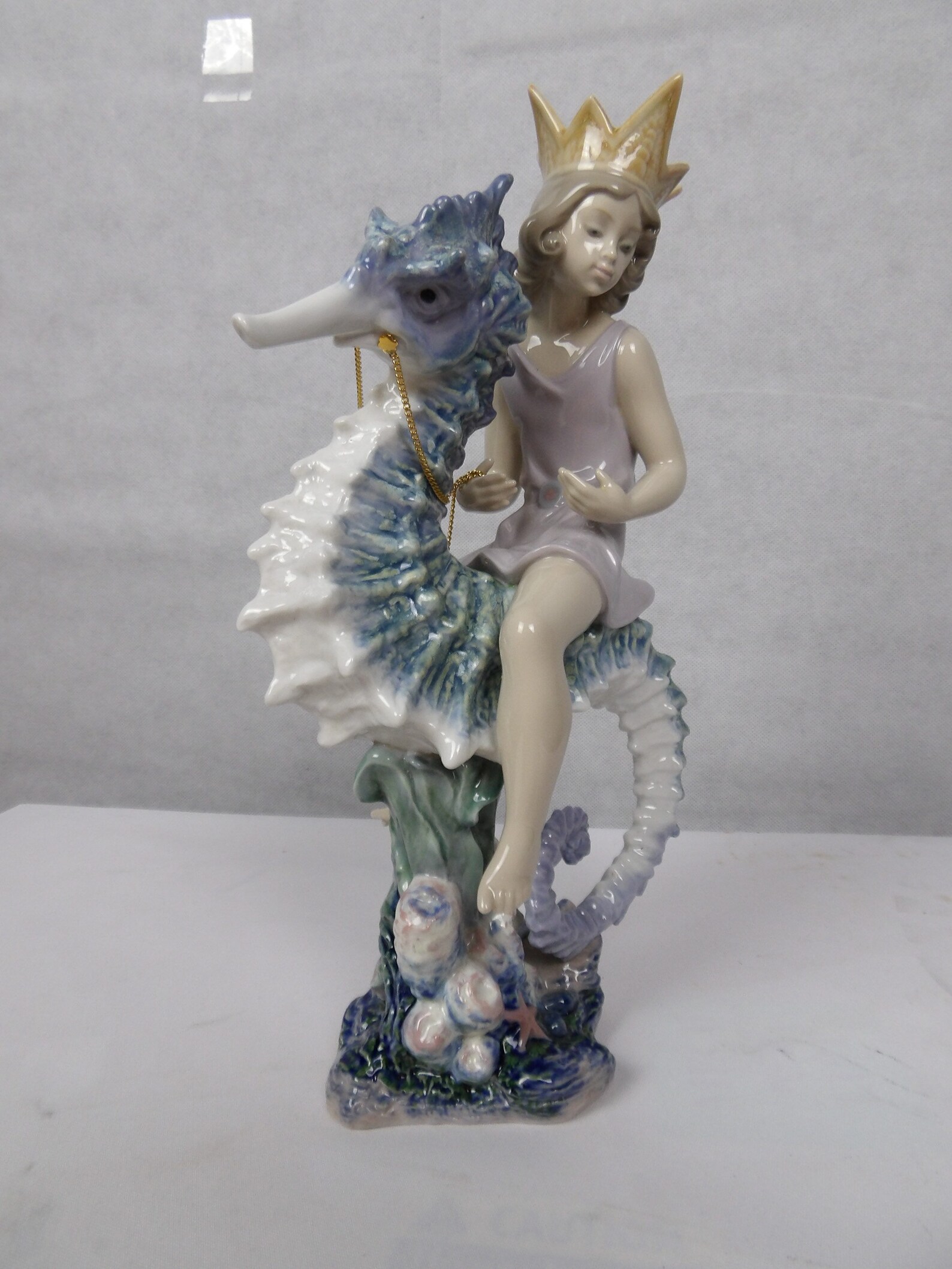 lladro little prince