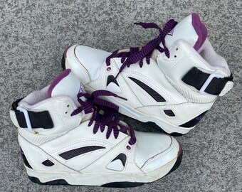 la gear tennis shoes 1990