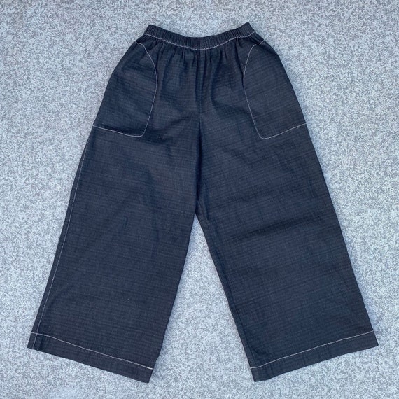Junya Watanabe CDG 1993 Flare Pants