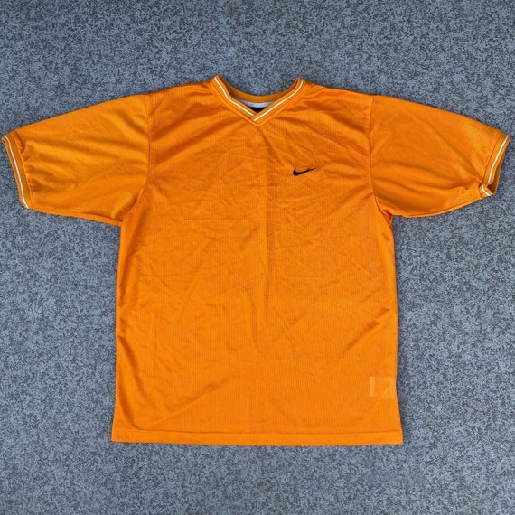 Nike Vintage Mesh Jersey Tee