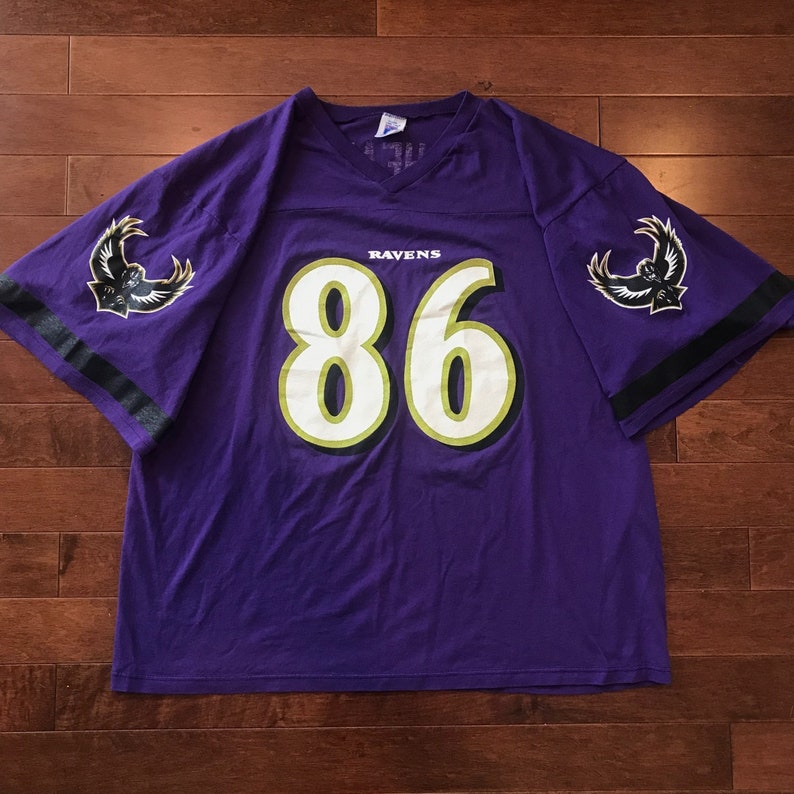 todd heap jersey