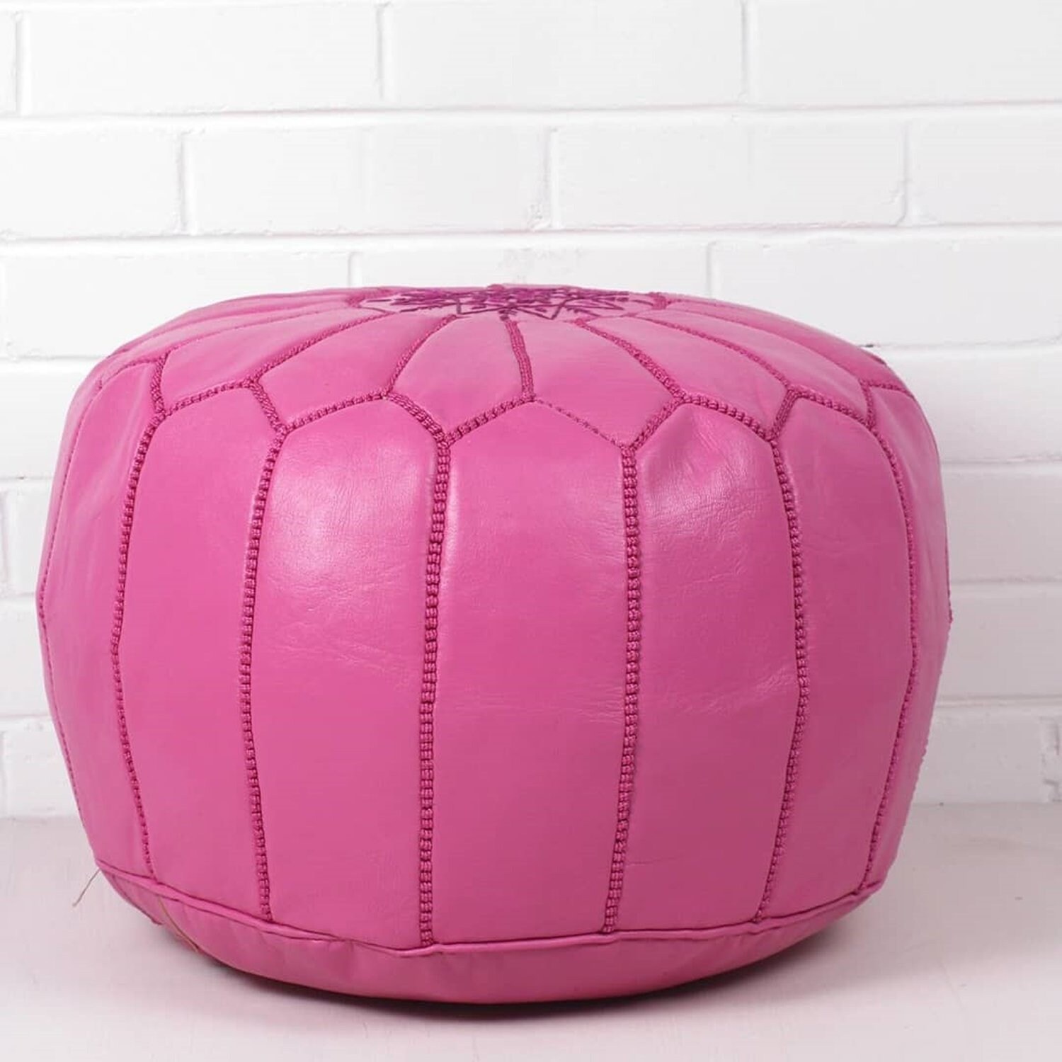 moroccan pouf ottoman target
