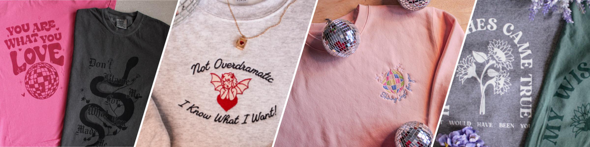 【DISCERNMENT】Love NY printing half sleeve Webstore+Items+(4).png