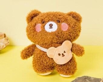 Free Free Cute Keychain Stuffed Animals Svg