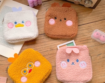cute pouches