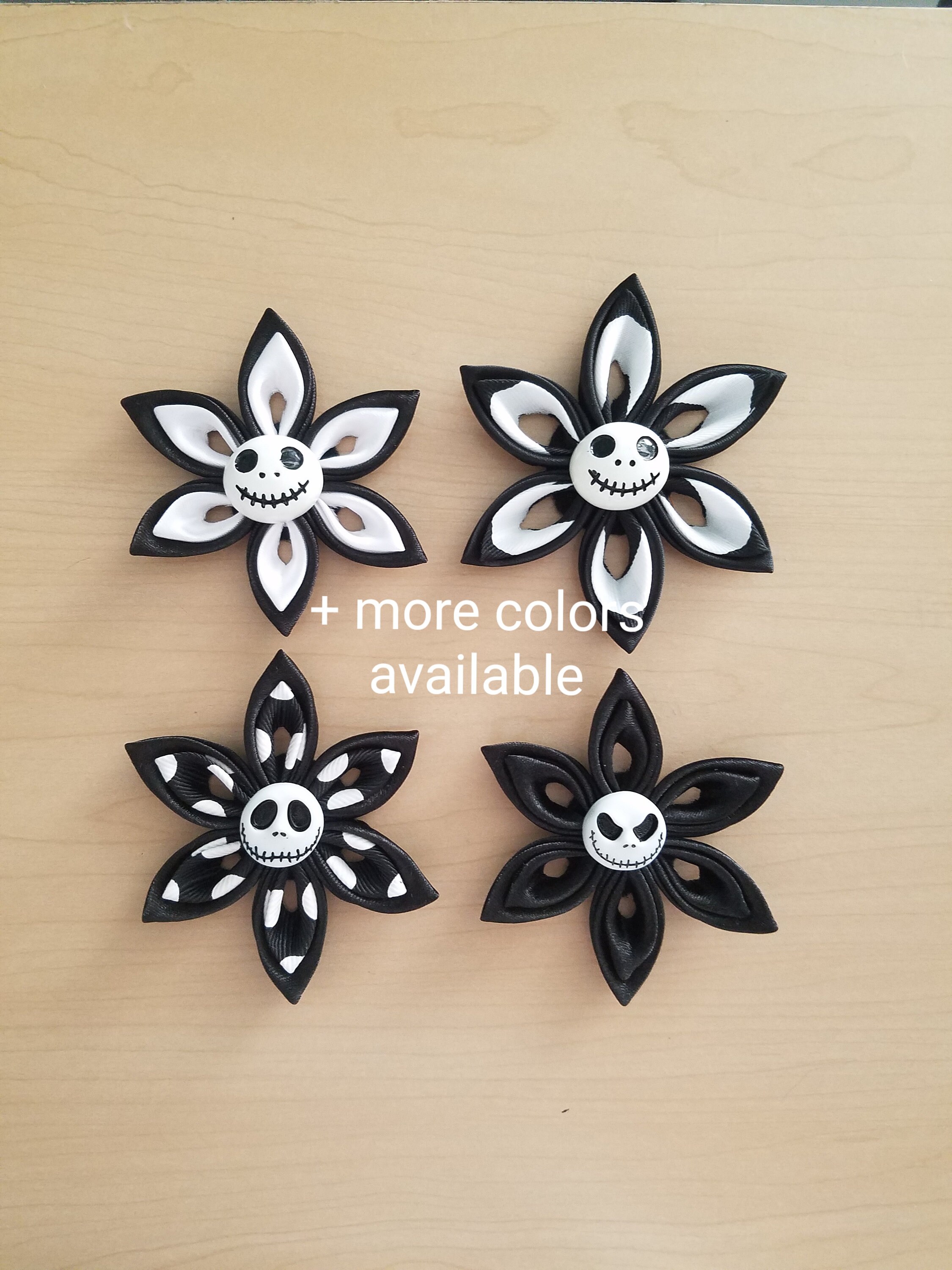 Addobbi Nightmare Before Christmas - Feste - Natale - Di La Gigi Bi