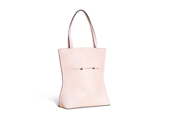 vegan work tote