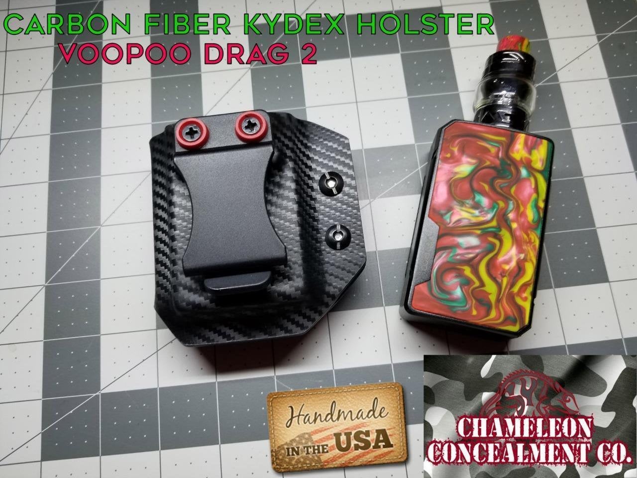 Voopoo drag 2