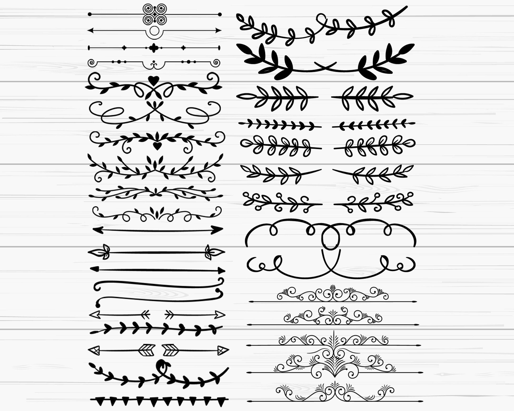 201-text-dividers-bundle-svg-text-dividers-svg-heart-text-dividers