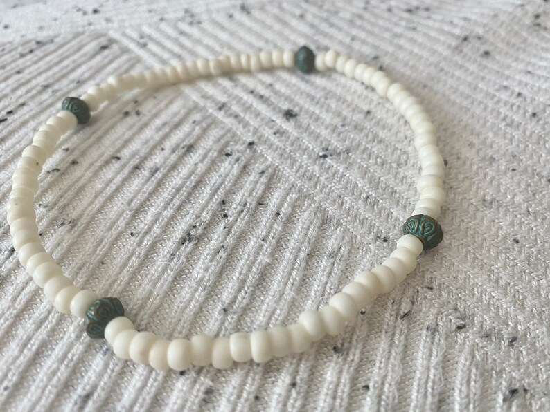 Ankle Bracelet Turquoise Bracelet Turquoise Jewelry Body Etsy