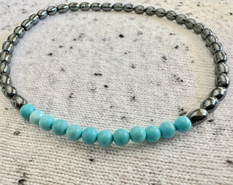 Anklet, Beaded Bracelet, Boho Jewelry, Unique Jewelry, Stretchy Bracelets, Ankle Bracelets, Anklets, Boho Anklets, Stack Bracelets,