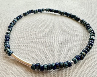 Anklet or Bracelet - Ankle Bracelets - Unique Jewelry - Hippie Jewelry - Boho Anklets - Boho Bracelets - Anklets - Beach Anklet - Gift Ideas