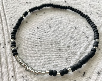 Anklet - Beaded Bracelet - Ankle Bracelet - Bead Bracelets - Stack Bracelets - Gift Ideas - Womens Jewelry - Unique Jewelry - Beaded Jewelry