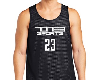 etsy basketball jersey