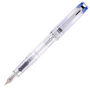 Pilot Prera Fountain Pen - Blue