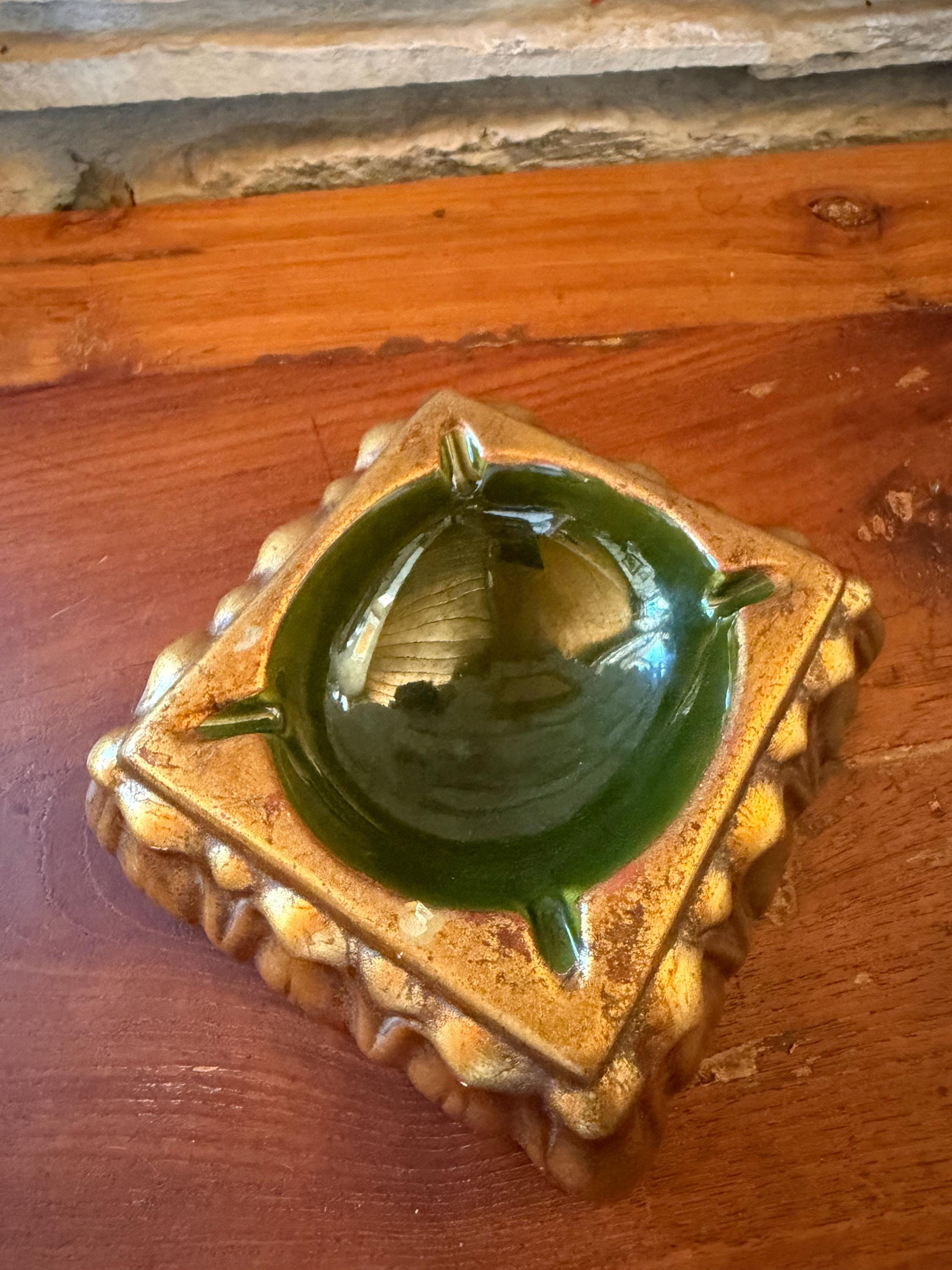 Freeman Mcfarlin Ashtray - Etsy
