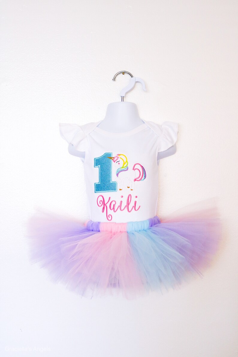 custom tutu outfits