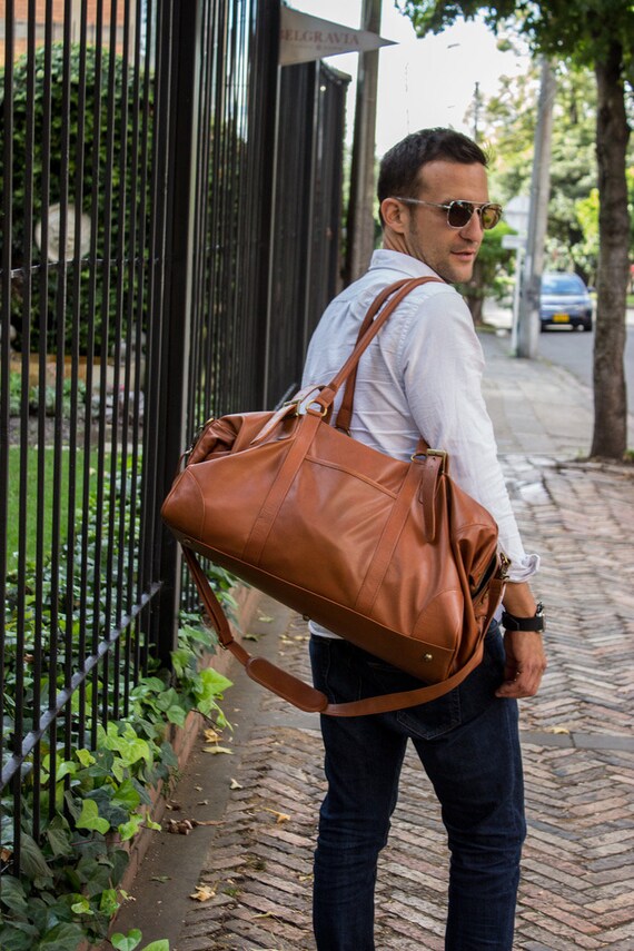european weekend bags