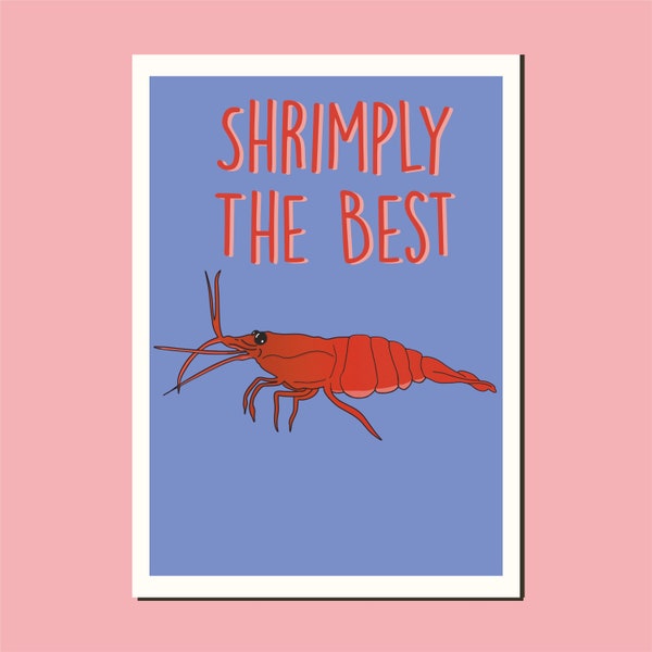 Fish Tank Card Valentine Etsy