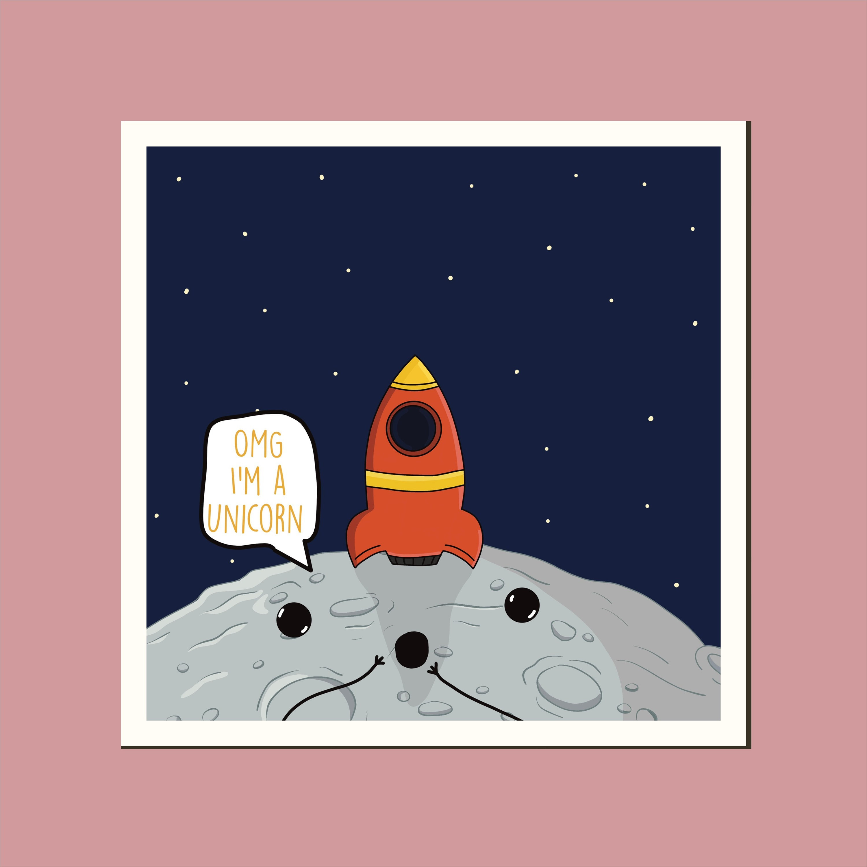 Space Jokes - Etsy Ireland Space Jokes - Etsy Ireland