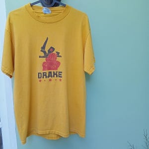 Camiseta vintage de los años 90