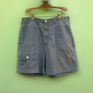 Vintage Y2K Silvertab short pants