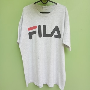 Vintage 90&#39;s FILA T-Shirt