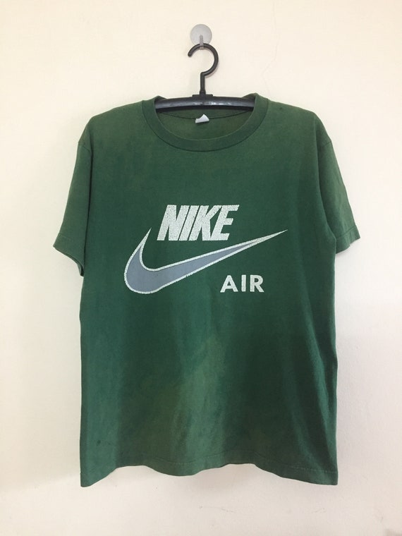 nike vintage t shirt