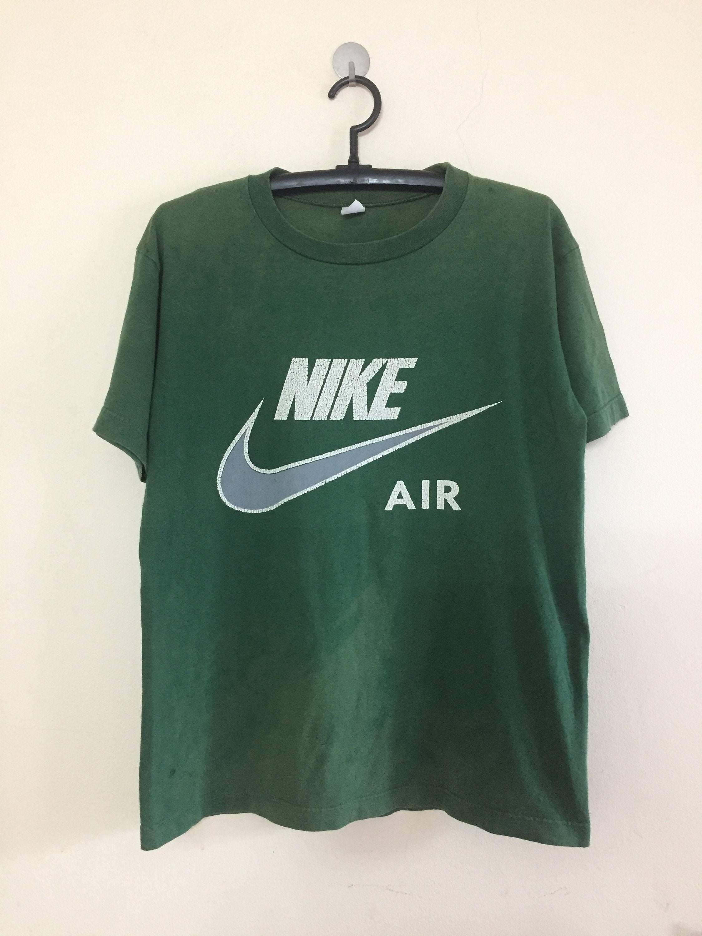 Vintage 90s Nike Tshirt | Etsy