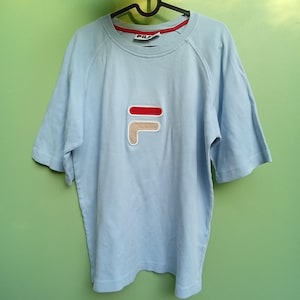 Vintage 90&#39;s Fila T-Shirt