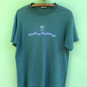 Vintage 90’s Mossimo Tshirt