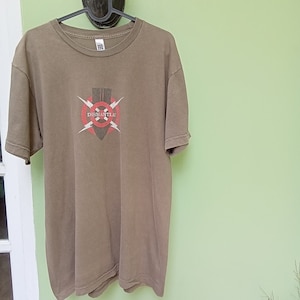 Vintage 06&#39;s  U2 T-Shirt