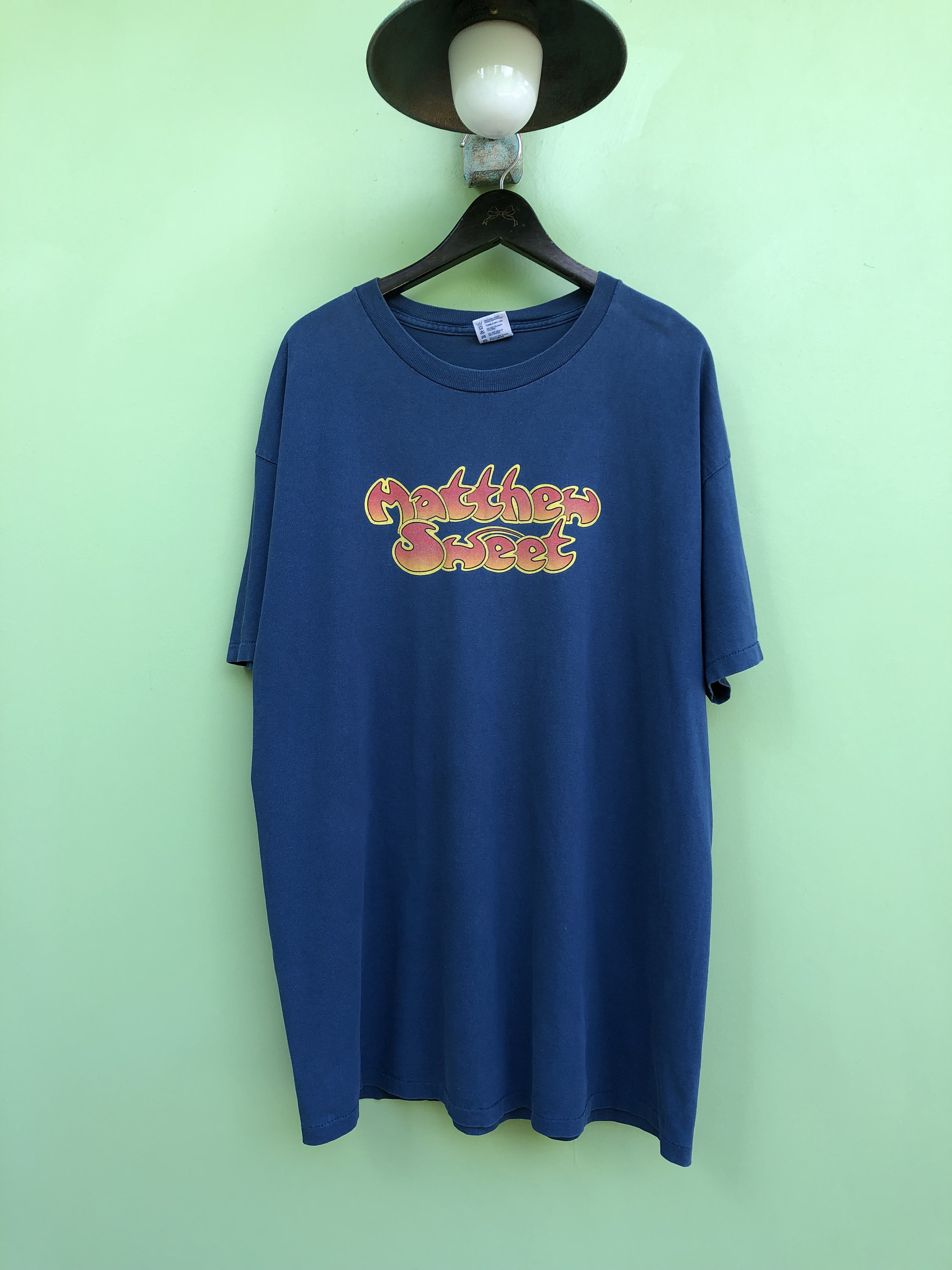 Matthew sweet tee - Etsy 日本