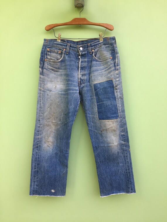 levis 501xx