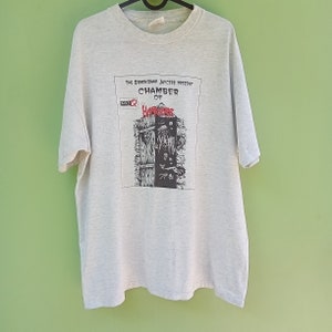 Vintage Horrors T-Shirt
