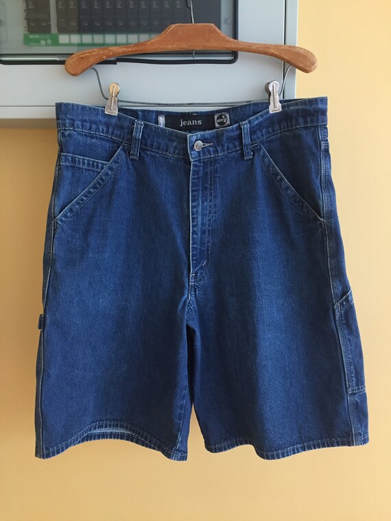 levis silvertab shorts