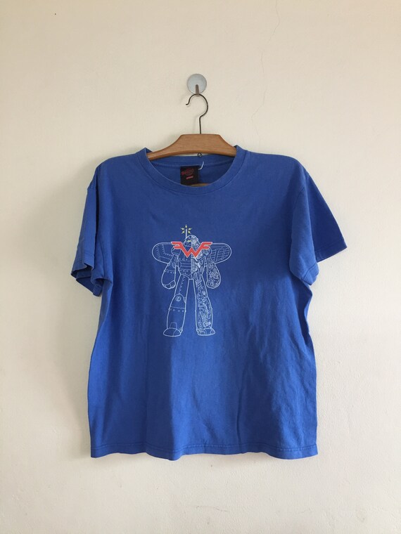 vintage weezer shirt