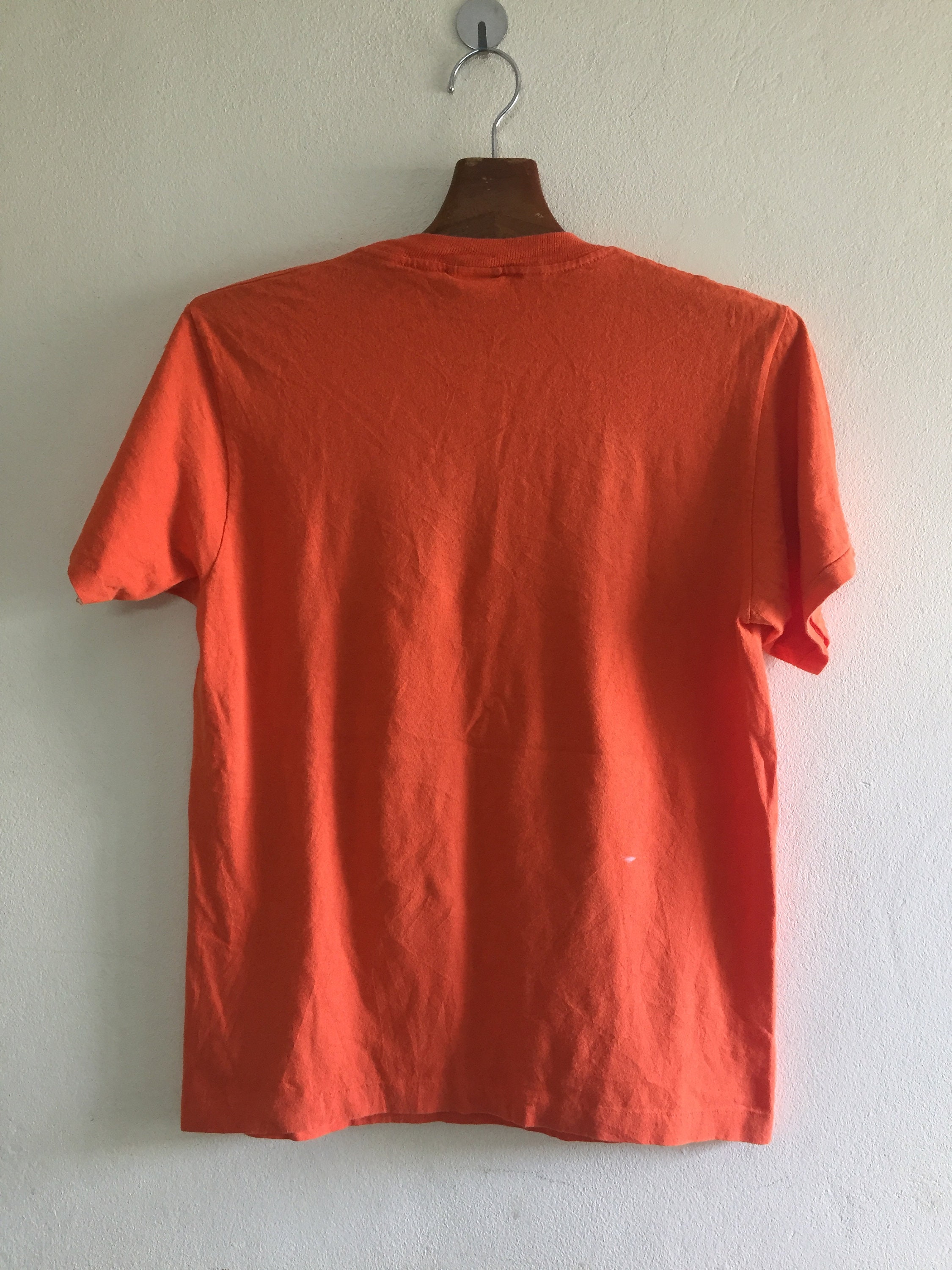 T-shirt Vintage Marvel Thor - Taille M - 100% Coton - Occasion En Très Bon état