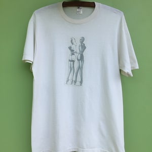 Vintage 90’s Tshirt