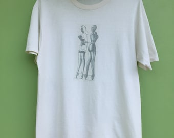 Vintage 90’s Tshirt