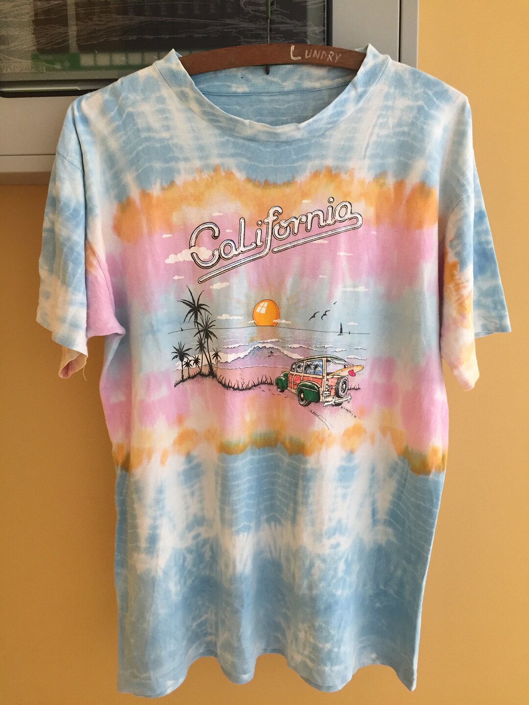 Vintage 90s Hawaii Tshirt - Etsy