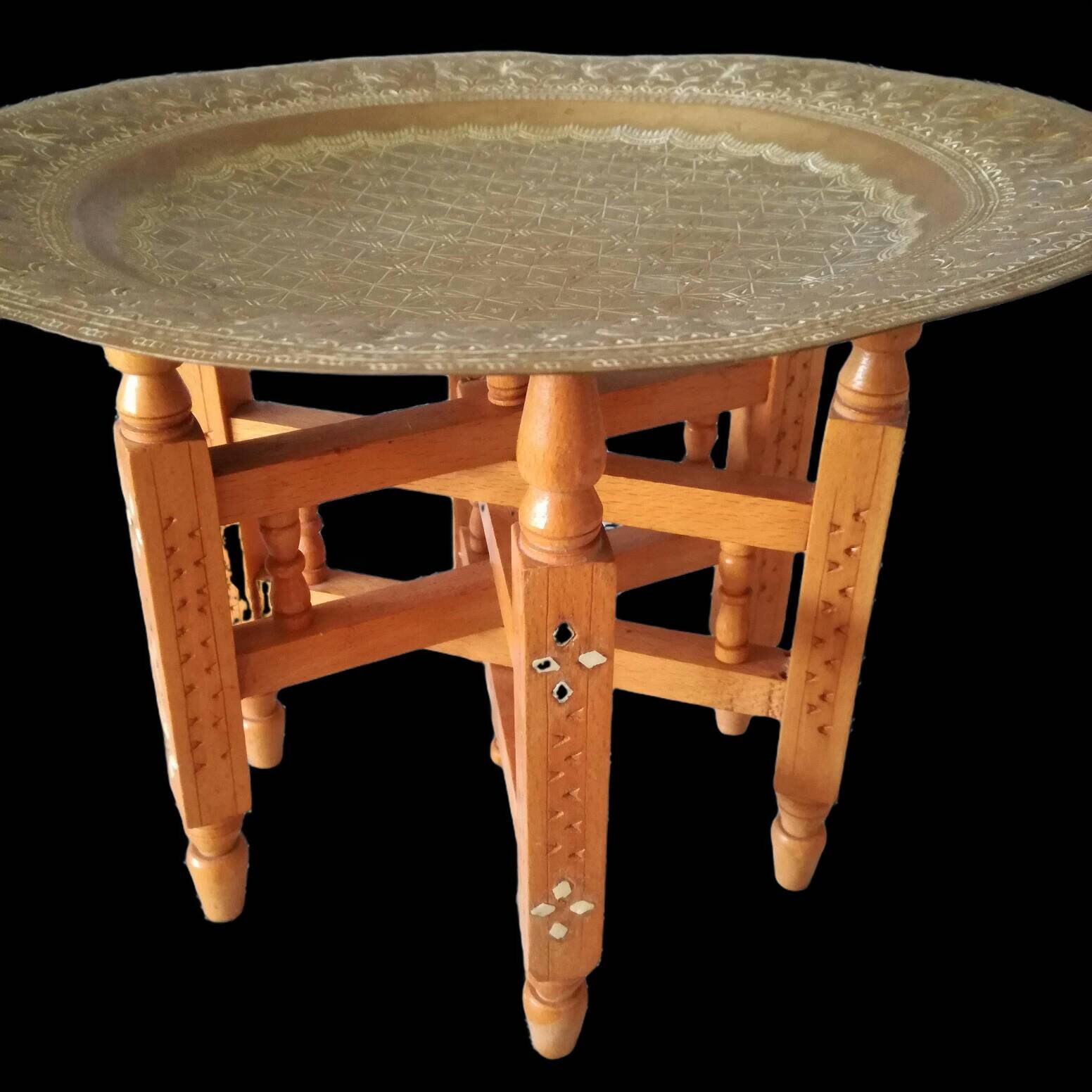 Petite table D'appoint
